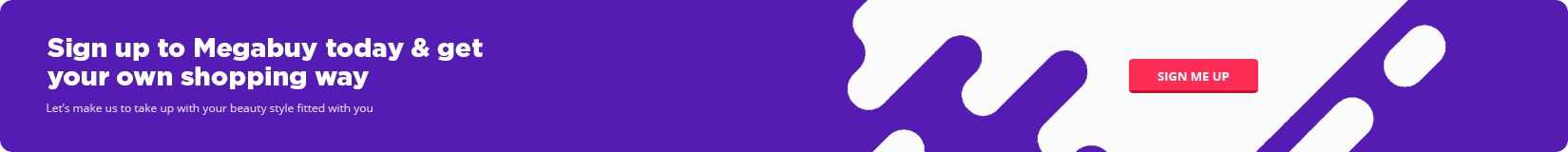 banner - sign up